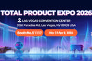 MOVKIN Steals the Show at TPE 2026 with Ultra 60K and Curved 50K