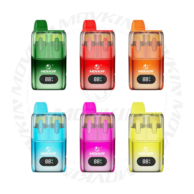 Products - Movkin Vape Products - Movkin Vape