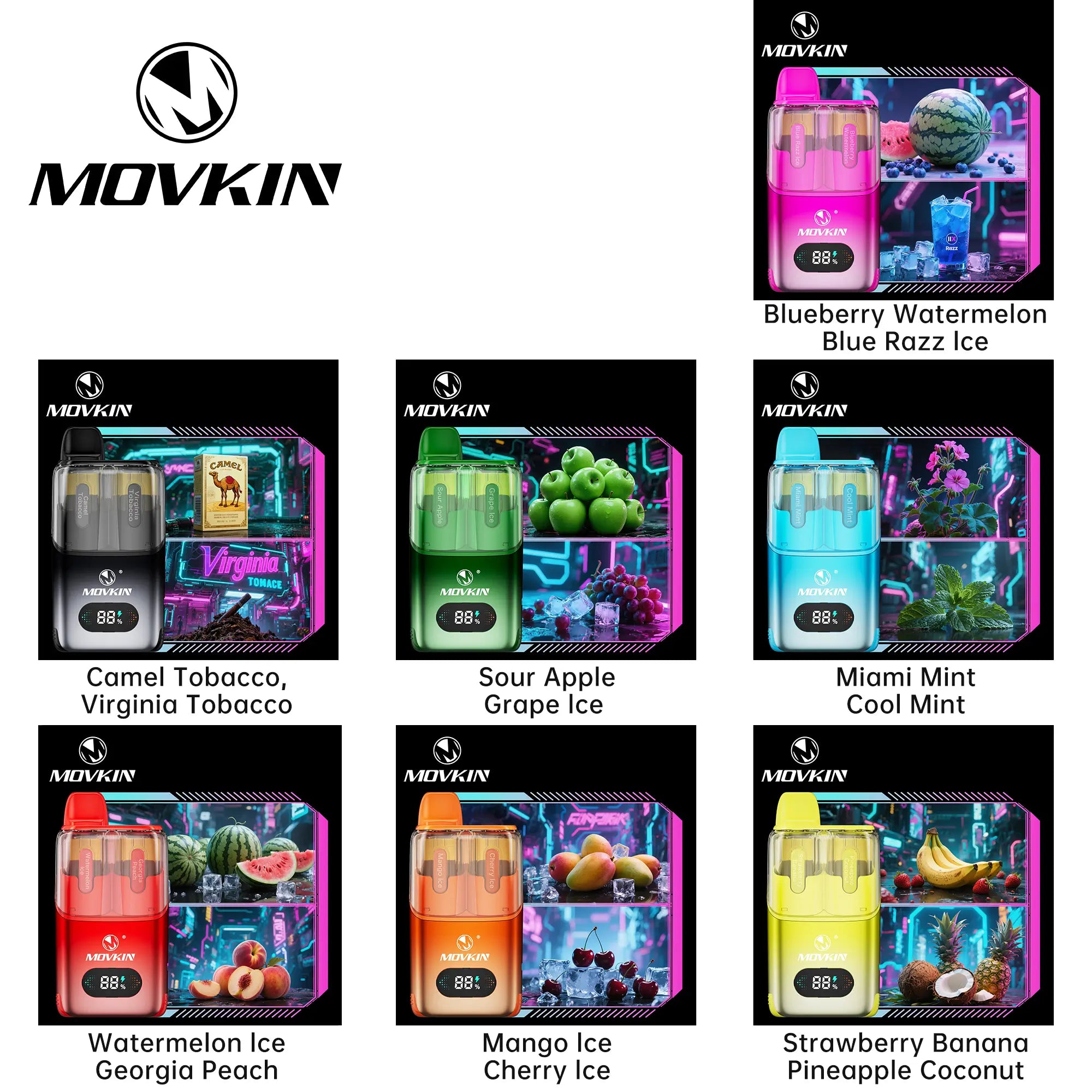 ultra-60k-taste-list